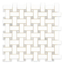 Dolomite Select Tweed Polished 1st Grade Mosaic Final Sale