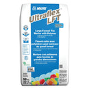 Mapei Regular LFT White Cement