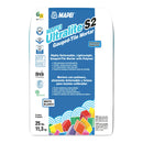 Mapei Ultralite S2 White Mortar 25 lbs