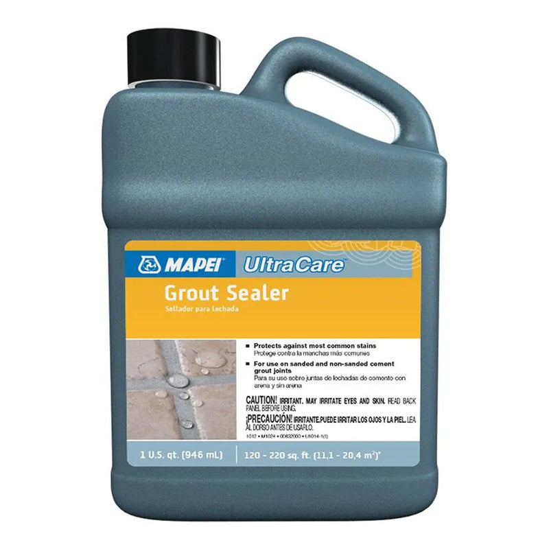 Mapei Ultracare Grout Sealer 946 ml