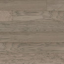 6 1/2x3/4xRL Jungfrau Hickory Husky Wirebrushed Engineered Hardwood Final Sale