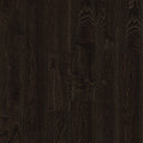 7 1/2x3/4xRL Grand Chateau Oak Raven Wirebrushed Engineered Hardwood Final Sale