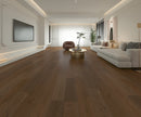 7 1/2x3/4xRL Grand Chateau Oak Romance Wirebrushed Engineered Hardwood Final Sale