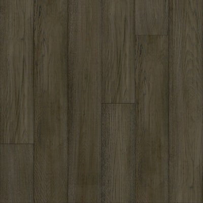 7 1/2x3/4xRL Grand Chateau Oak Mighty Grey Wirebrushed Engineered Hardwood Final Sale