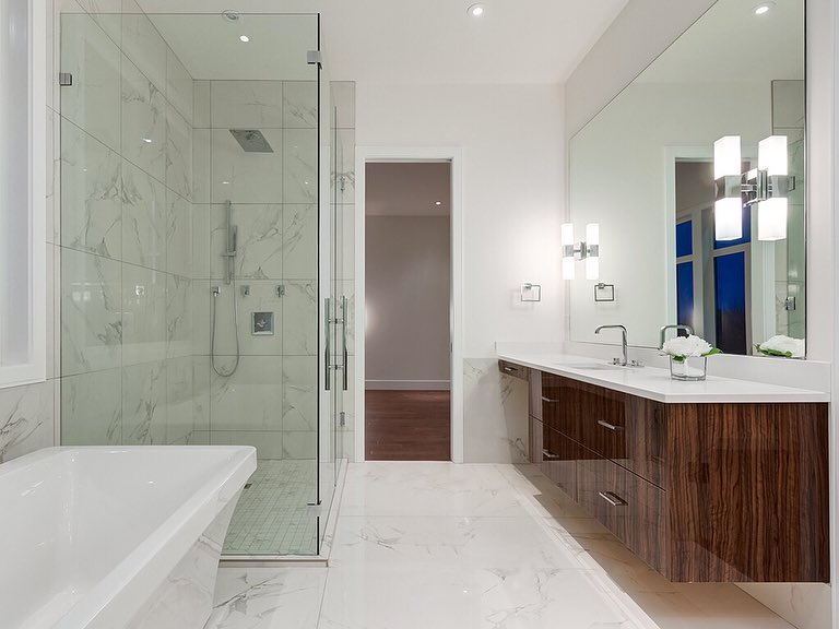 Bathroom Tiles