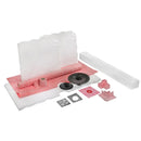 Bengard Prova Shower Kit 48x48 Center Drain