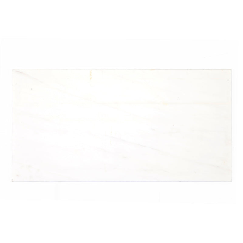 12x24 Dolomite Select Polished Marble Tile Final Sale