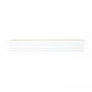 2x12 Dolomite Marble Polished Ogee Final Sale